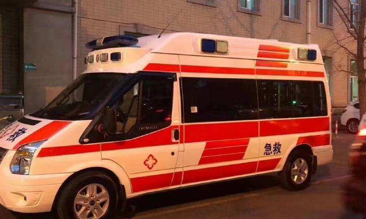 樟树市成人监护型护送