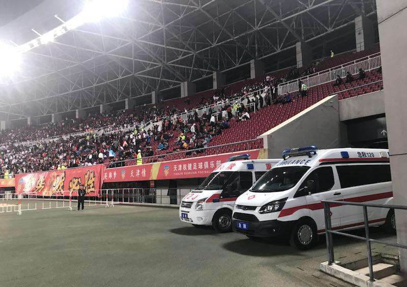 樟树市大中小型活动保障